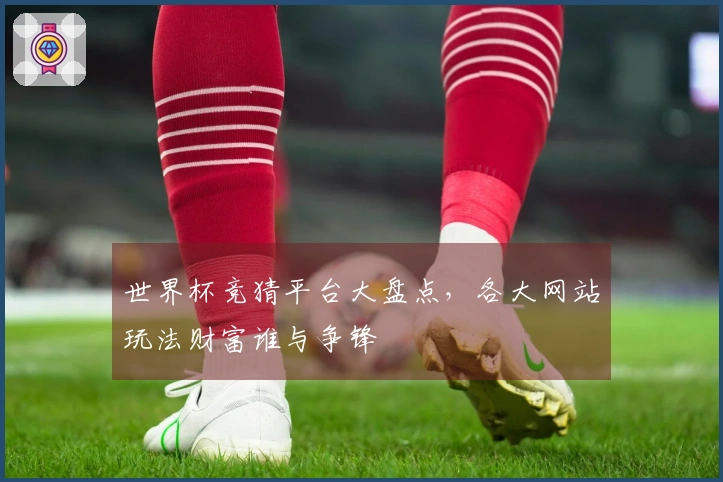 世界杯竞猜平台大盘点，各大网站玩法财富谁与争锋