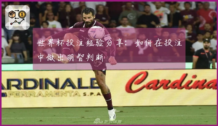 世界杯投注经验分享：如何在投注中做出明智判断