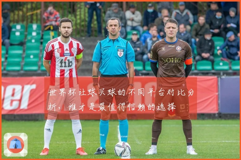 世界杯让球买球的不同平台对比分析，谁才是最值得信赖的选择