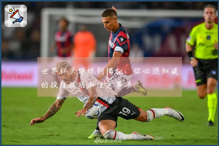 世界杯买球规则揭秘,你必须知道的投注技巧和注意事项