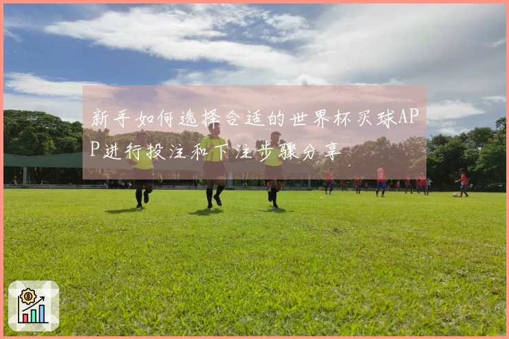 新手如何选择合适的世界杯买球APP进行投注和下注步骤分享