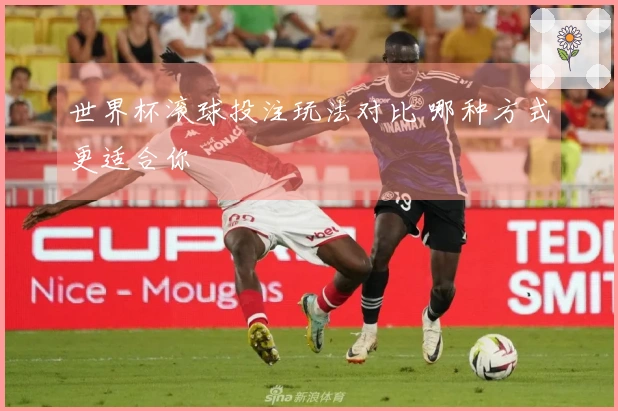 世界杯滚球投注玩法对比 哪种方式更适合你
