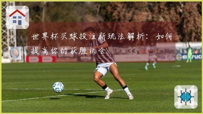 世界杯买球投注新玩法解析：如何提高你的获胜机会