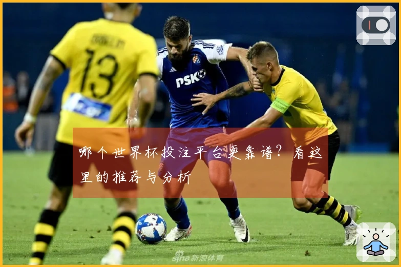哪个世界杯投注平台更靠谱？看这里的推荐与分析