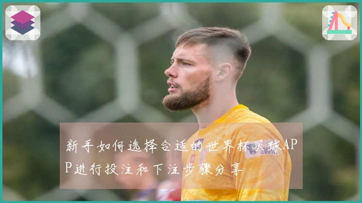 新手如何选择合适的世界杯买球APP进行投注和下注步骤分享