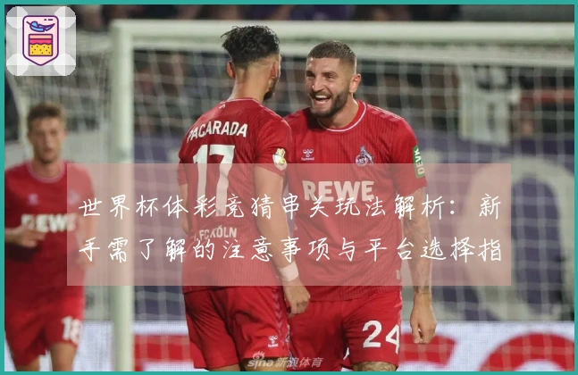 世界杯体彩竞猜串关玩法解析：新手需了解的注意事项与平台选择指南