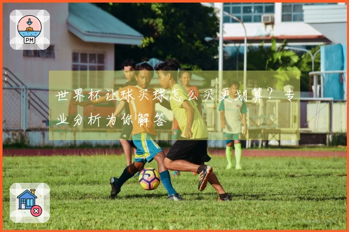 世界杯让球买球怎么买更划算？专业分析为你解答