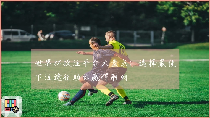 世界杯投注平台大盘点：选择最佳下注途径助你赢得胜利