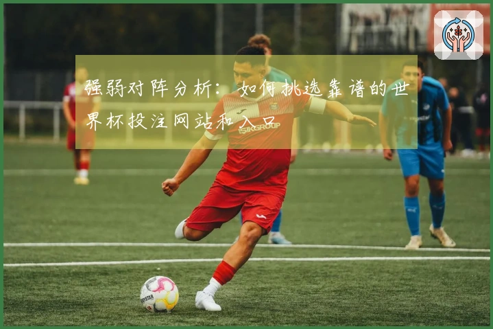 强弱对阵分析：如何挑选靠谱的世界杯投注网站和入口