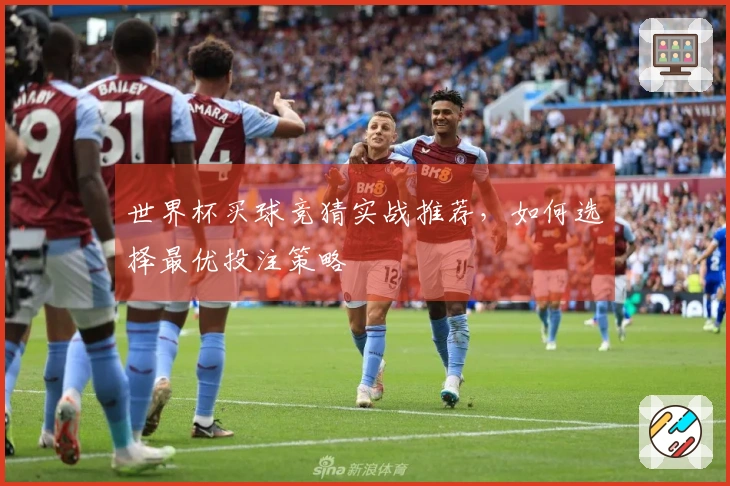 世界杯买球竞猜实战推荐，如何选择最优投注策略