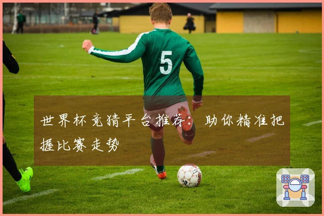 世界杯竞猜平台推荐：助你精准把握比赛走势