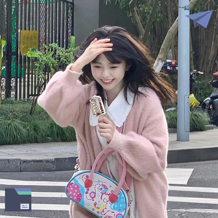 头像